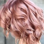 19 Best Rose Gold Hair Color Ideas for 2020 | Hair color rose gold .