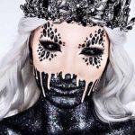 16 Exciting Scary Halloween Makeup Ideas - Active Blab | Creepy .