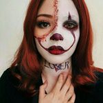 10 Halloween Makeup Ideas Pretty Scary | Halloween makeup pretty .
