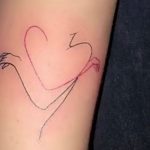 self love | Self love tattoo, Tattoos, Small tatto