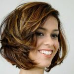 20 Edgy Ways to Jazz Up Your Short Hair with Highligh
