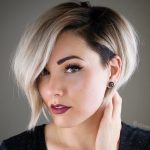 50 Best Short Hairstyles for Women in 20