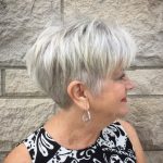 50 Best Short Hairstyles and Haircuts for Women over