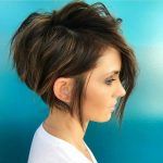Best Short Hairstyles and Haircuts for Women 2019 - FashionTrendsMan