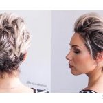 1 Prom Hairstyle for Short Hair in 2020 Is Here (+17 Mor