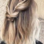 20 Stunning DIY Prom Hairstyles For Short Ha