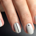 These Chic Nail Art Designs Show How Hassle Free Nail Art Can