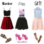 28 Trendy Skirts Outfit Ideas for a Chic Summer - Pretty Designs .