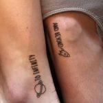New Tattoo Sister Small Brother 46 Ideas | Tattoos, Friendship .