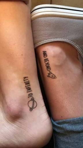 New Tattoo Sister Small Brother 46 Ideas | Tattoos, Friendship .