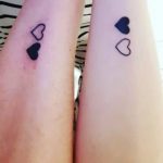 Tattoo Small Mother Daughter Mom 37+ Trendy Ideas | Tattoos for .