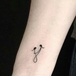52+ New Ideas For Tattoo Small Mother Daughter Mom | Tattoos for .
