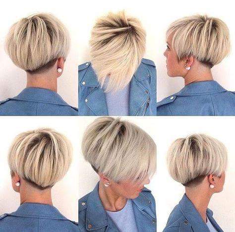 40+ Smart Pixie Haircuts Which Will Convince You to Chop Your Ha