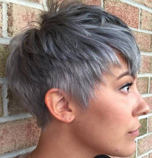 50 Pixie Haircuts You'll See Trending in 20