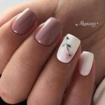100 Trending Early Spring Nails Art Designs And colors 2019 .