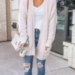 20 Cute Spring Outfits Ideas For Women - Wass Se