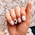 30+ Cool Star Nail Art Designs You Will Love - Page 5 of 37 - You .