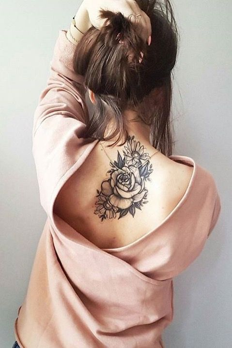 40 Cool Tattoo Ideas For Girls Who Want To Get Inked cool tattoos .