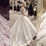 28 Photos of Stunning Ball Gown Wedding Dresses Brides Will Just Ado