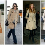 65+ Stunning Winter Coat Styling Ideas That Are on Fleek | Trench .