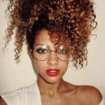 45+ Style Oozing Curly Hairdos for That Outright Gorgeous Look .