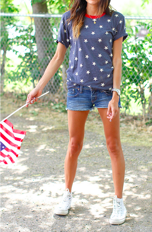 Pin by Taylor Black on Fourth of July | Hello fashion, Style, Fashi