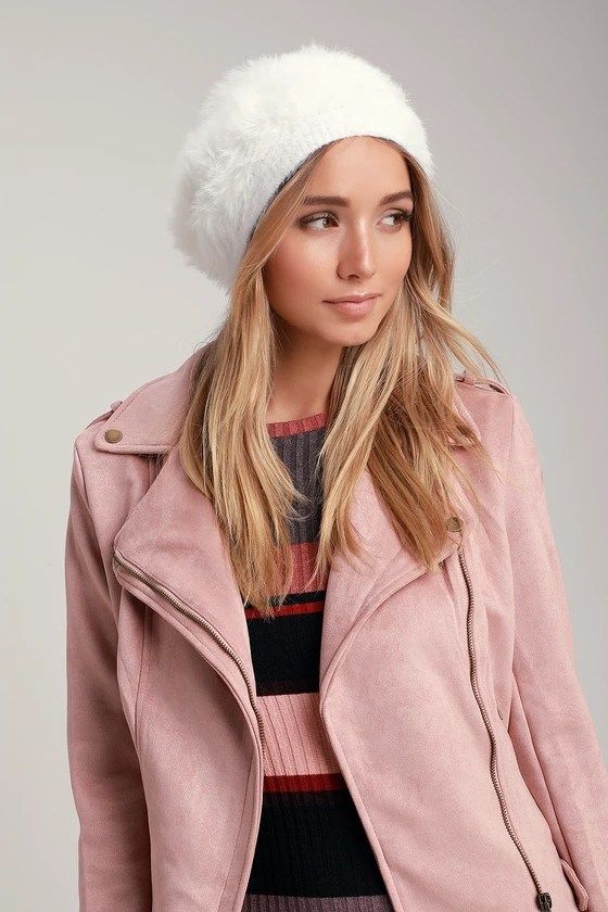 Stylish Women's Winter Hats to Keep You Warm | Winter hats for .
