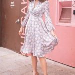 30 Stylish Easter Dresses You Can Wear All Spring | Easter dresses .