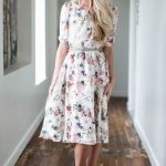 15 stylish church Easter outfits for women to get ideas from .