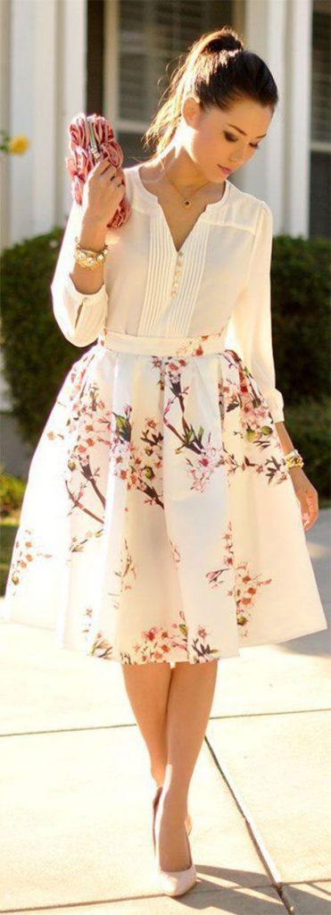 Easter Outfit Ideas 2021 - 20 Ideas What to Wear This East