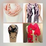 trendy scarfs design for girls || New Scarf Arrivals || stylish .