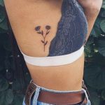 35 Subtle Tattoo Ideas Even Your Parents Will Like - SooPu