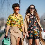Summer 2019 Fashion Trends - What to Wear This Summ
