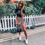 7 Casual Summer Outfit ideas | SilkFred Bl