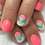 60+ Summer Nail Art 2020 Ideas to give you that invincible shine .