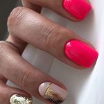 Cute Summer Nail Designs To Try Out This Summer 20