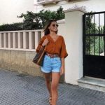 20+ Most Trending Summer Outfits Ideas For Women - Fashion Blog in .
