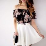 45 Cute Outfits For Teenage Girl in Summer - fashionssories.com .
