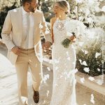 Summer Wedding Dresses - BHL