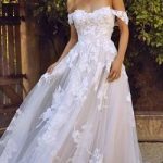 A-Line Wedding Dresses 2020/2021 Collections | Wedding Forward .