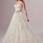 Rebecca Ingram SUMMER Wedding Dress | The Kn