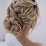 updo hairstyles, wedding hairstyles, wedding hairstyle for long .