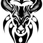 15 Best Taurus Tattoo Designs For Men And Women | Styles At Life .