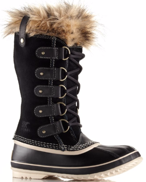 Christmas Gifts for a Teenage Girl 2015 | Stylish winter boots .