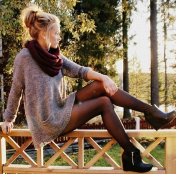 Five Perfect Thanksgiving Outfits: Comfy and Cute | Thanksgiving .