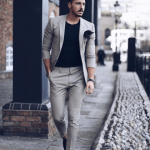 2018 Men's Thanksgiving Outfits-30 Ways to Dress on Thanksgiving .