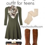 7 cozy Thanksgiving outfits for teens - Page 5 of 7 .