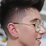 50 Ultra-Modern Tomboy Hairstyles and Haircuts that You Would Lo