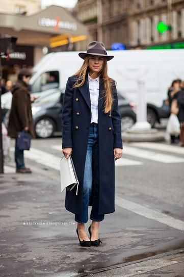 Trench Coat Outfit Styling Ideas for
Fall-Winter
