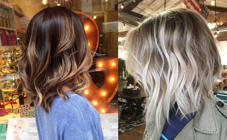 60 Hottest Balayage Hair color Ideas 2020 - balayage hairstyles .